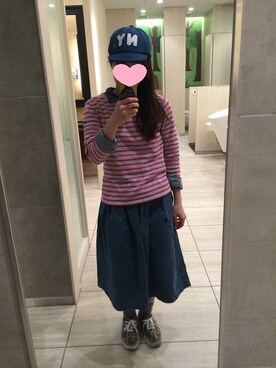 zazieさんのコーディネート