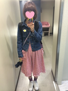 zazieさんのコーディネート