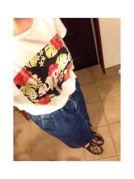 tyun.mさんのコーディネート