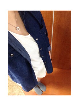 tyun.mさんのコーディネート