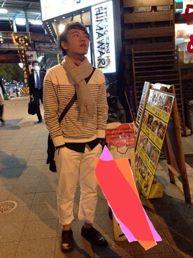 turaさんのコーディネート