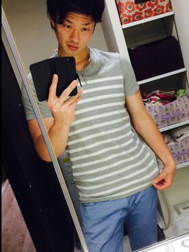 Mao Nakamuraさんのコーディネート