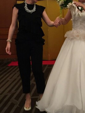 aUcさんのコーディネート