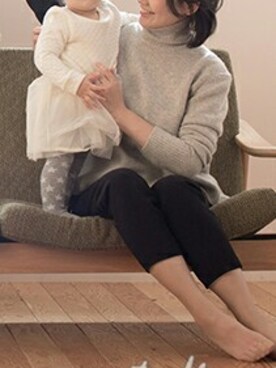 aUcさんのコーディネート