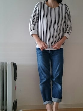 aUcさんのコーディネート