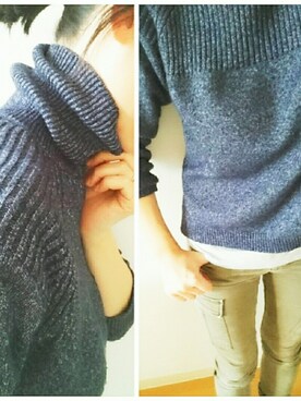 aUcさんのコーディネート