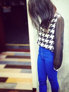 Kanaeさんのコーディネート