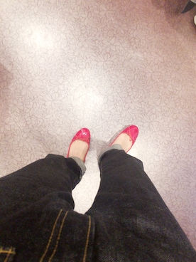 chihoさんのコーディネート