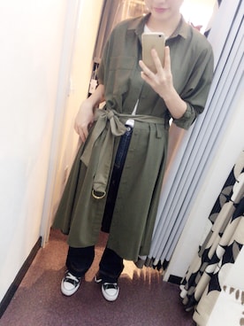 chihoさんのコーディネート