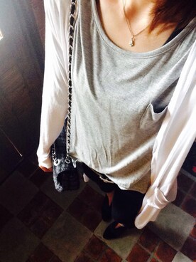 Sato*さんのコーディネート