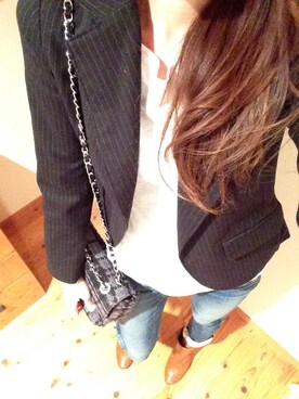 Sato*さんのコーディネート