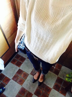 Sato*さんのコーディネート