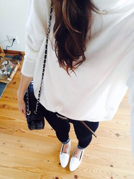 Sato*さんのコーディネート