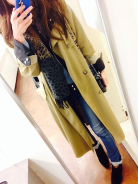 Sato*さんのコーディネート