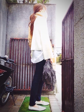 Sato*さんのコーディネート