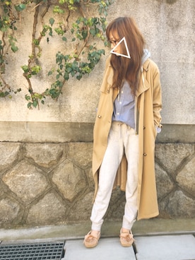 Sato*さんのコーディネート