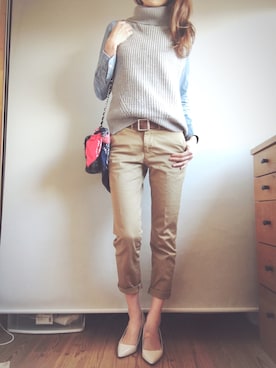 Sato*さんのコーディネート