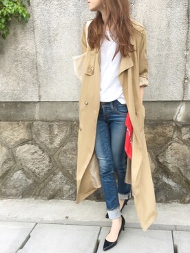 Sato*さんのコーディネート