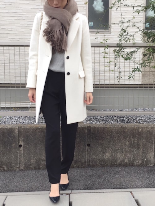 Sato*さんのコーディネート