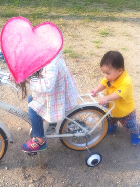 romiさんのコーディネート