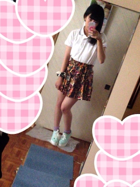 サ カ タ リ ホさんのコーディネート