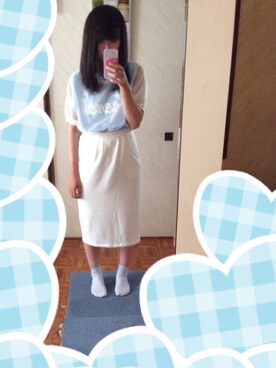 サ カ タ リ ホさんのコーディネート