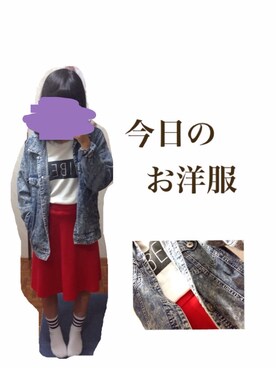 サ カ タ リ ホさんのコーディネート