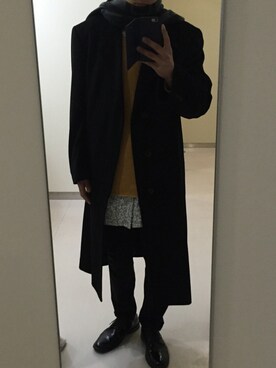 けんてぃさんのコーディネート