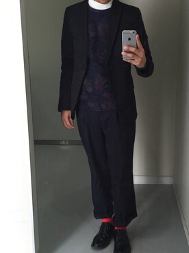 けんてぃさんのコーディネート