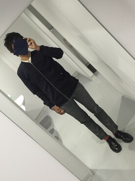 けんてぃさんのコーディネート