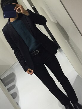 けんてぃさんのコーディネート