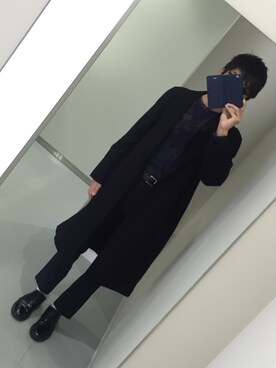 けんてぃさんのコーディネート