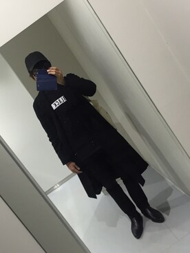 けんてぃさんのコーディネート