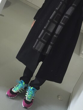 けんてぃさんのコーディネート