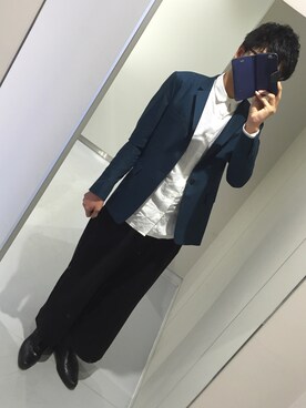 けんてぃさんのコーディネート