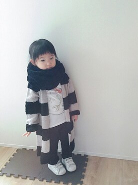 Reee( ´ ▽ ` )ﾉさんのコーディネート