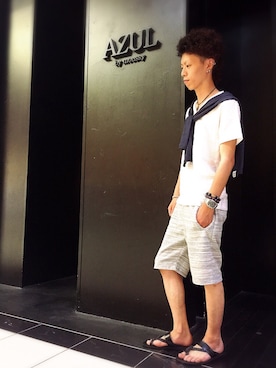 YUSHI  さんのコーディネート