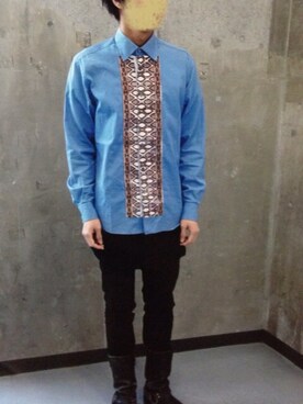 たなかさんのコーディネート