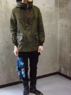 たなかさんのコーディネート