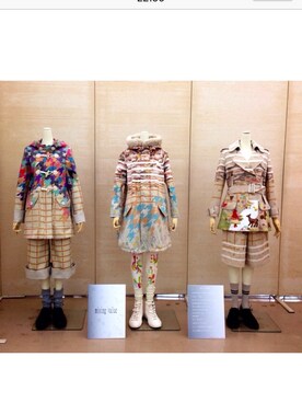 たなかさんのコーディネート