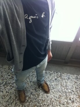 Linkさんのコーディネート