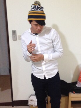 Linkさんのコーディネート