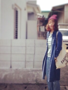 ericoonさんのコーディネート