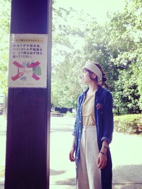 ericoonさんのコーディネート