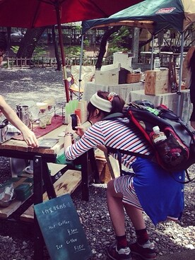 ericoonさんのコーディネート