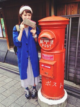 ericoonさんのコーディネート