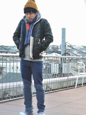 いしくらまさたかさんのコーディネート