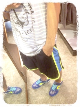 雜衣舖時尚服飾精品さんのコーディネート