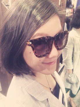 雜衣舖時尚服飾精品さんのコーディネート