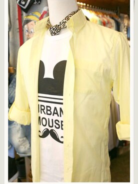 雜衣舖時尚服飾精品さんのコーディネート